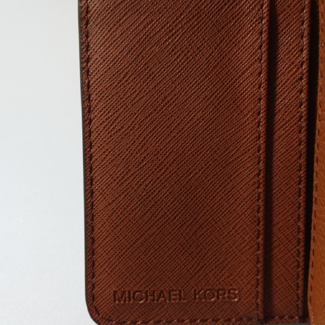 Michael Kors(マイケルコース)の新品未使用◎マイケルコース 財布 レディースのファッション小物(財布)の商品写真