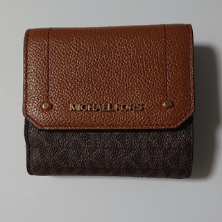 マイケルコース(Michael Kors)の新品未使用◎マイケルコース 財布(財布)
