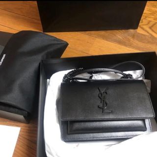 サンローラン(Saint Laurent)の【専用】YSL ミニバッグ(ショルダーバッグ)