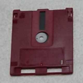 ファミリーコンピュータ(ファミリーコンピュータ)のディスクハッカー1.3  ＋  ディスクハッカー  のセット ディスクカード(家庭用ゲームソフト)