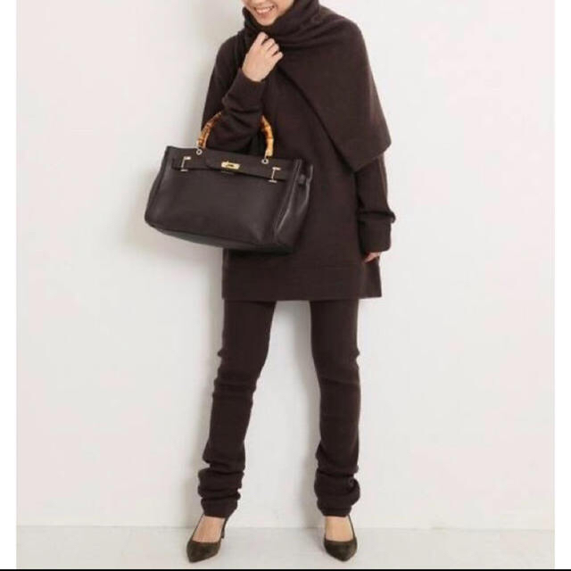 DEUXIEME CLASSE - カビゴン　deuxieme classe PAN LEG WEAR