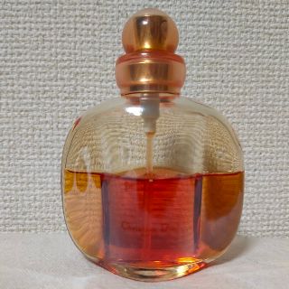 クリスチャンディオール(Christian Dior)のディオール　デューン オードトワレ スプレー　50ml Dior DUNE　香水(香水(女性用))