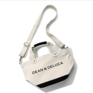 ディーンアンドデルーカ(DEAN & DELUCA)のDEAN & DELUCA 新トートバッグ(トートバッグ)