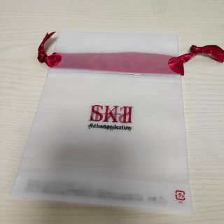 エスケーツー(SK-II)のSK-IIミニ袋(ショップ袋)