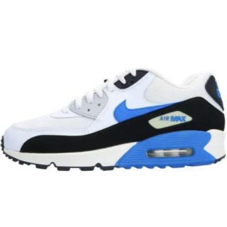 ナイキ(NIKE)のNIKE airmax 90 essential 28センチ　廃盤(スニーカー)