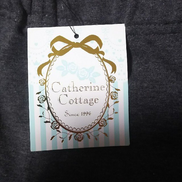 Catherine Cottage(キャサリンコテージ)の【タグ付き】キャサリンコテージ レギンス 130 キッズ/ベビー/マタニティのキッズ服女の子用(90cm~)(パンツ/スパッツ)の商品写真