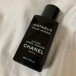 シャネル(CHANEL)のCHANEL ANTAEUS  100ml(香水(女性用))