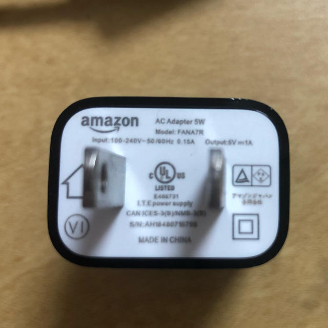 Amazon Fire TVStick(LY73PR)