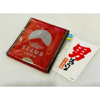 ビームス(BEAMS)のBEAMSノベルティ(ノベルティグッズ)