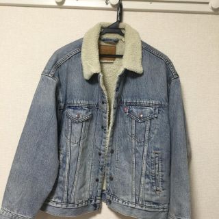 リーバイス(Levi's)のリーバイスレディース(Gジャン/デニムジャケット)