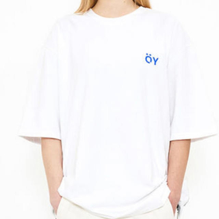 バレンシアガ(Balenciaga)のOY Tシャツ(Tシャツ/カットソー(半袖/袖なし))