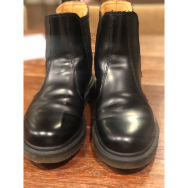 Dr.Martens(ドクターマーチン)のDr. Martens CHELSEA BOOTS サイドゴア レディースの靴/シューズ(ブーツ)の商品写真