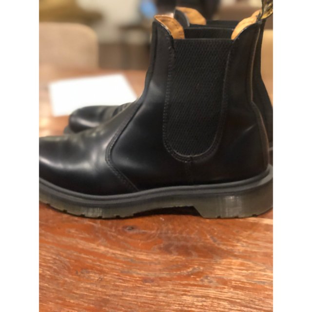 Dr.Martens(ドクターマーチン)のDr. Martens CHELSEA BOOTS サイドゴア レディースの靴/シューズ(ブーツ)の商品写真