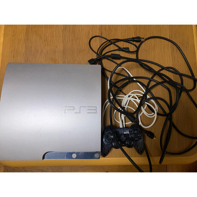 PS3 本体