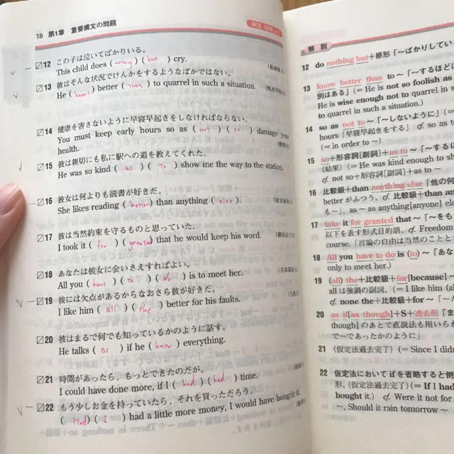 大学入試英語頻出問題総演習 エンタメ/ホビーの本(語学/参考書)の商品写真