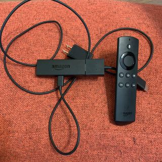 Amazon Fire TV Stick 第2世代 (その他)