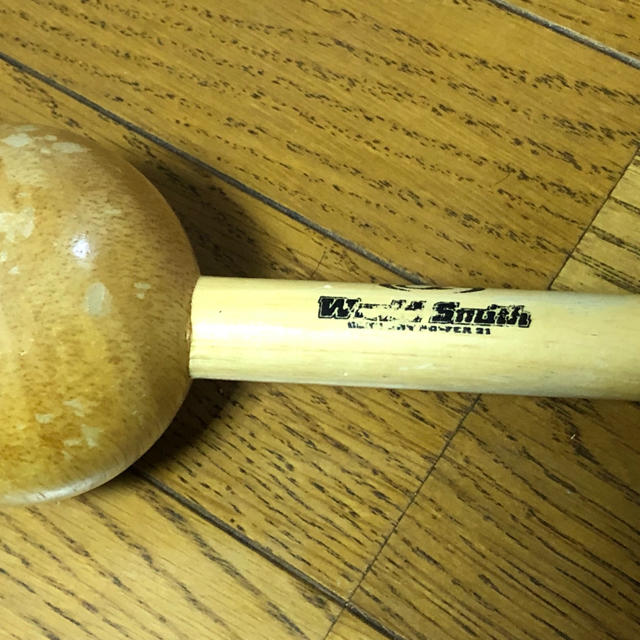 野球グラブ　ハンマー スポーツ/アウトドアの野球(グローブ)の商品写真