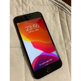 アイフォーン(iPhone)のmakoto様　専用　iPhone7 128G simフリー(スマートフォン本体)