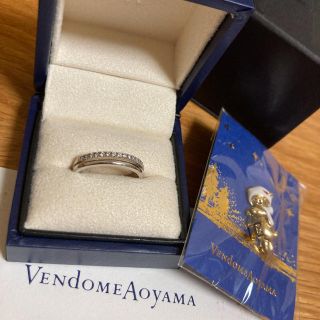 4ページ目 - ヴァンドーム青山(Vendome Aoyama) ブローチの通販 200点 ...