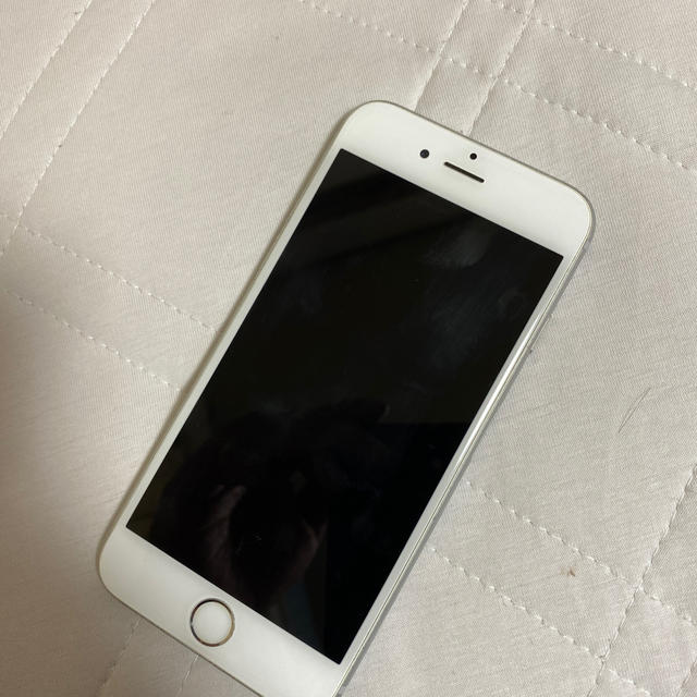 iPhone6s 64G au