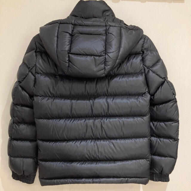 MONCLER(モンクレール)の【おた様専用1/2】モンクレール ブラマント ダウンジャケット メンズのジャケット/アウター(ダウンジャケット)の商品写真