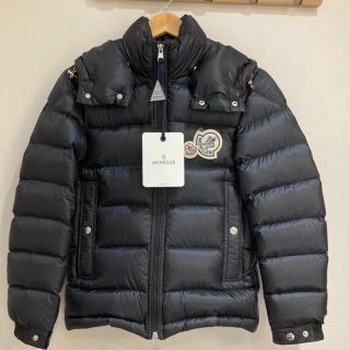 モンクレール(MONCLER)の【おた様専用1/2】モンクレール ブラマント ダウンジャケット(ダウンジャケット)