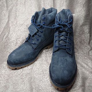 ティンバーランド(Timberland)の展示未使用品★ティンバーランド 6インチプレミアムブーツ  サイズ28cm ①(ブーツ)