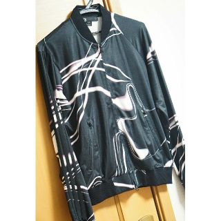 ワイスリー(Y-3)のY-3 motion track jacket lightning ジャケット(ジャージ)