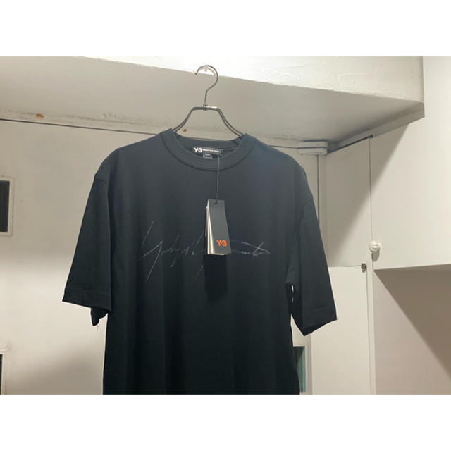 Y-3 Tシャツ