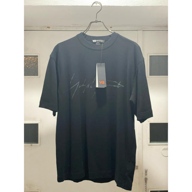 Y-3 Tシャツ 1