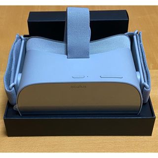 Oculus Go 64GB(その他)