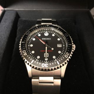 SEIKO - キン肉マン 40周年記念 SEIKO 腕時計の通販 by NiWaKa's
