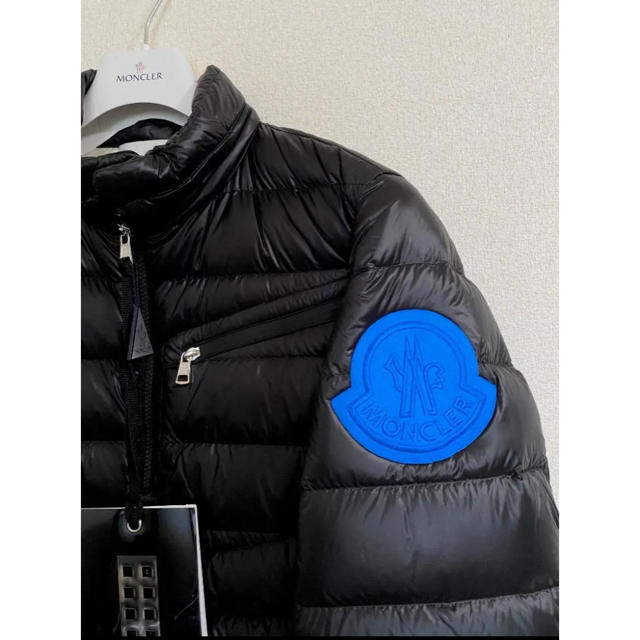 【新品】MONCLER モンクレール 1952 LIAM  ダウンジャケット