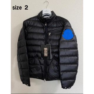 モンクレール(MONCLER)の【新品】MONCLER モンクレール 1952 LIAM  ダウンジャケット(ダウンジャケット)