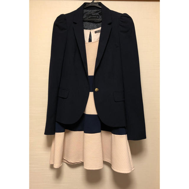安室奈美恵 着用 ワンピース ジャケット セットの通販 by HNA 安室奈美恵 着用 ワンピース ジャケット セットの通販 by HNA