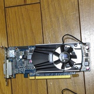 SAPPHIRE HD 6570 1G 取り外すまで動作　1枚のみ(PCパーツ)