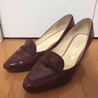 オデットエオディール(Odette e Odile)の美品 オデットエオディール パンプス(ハイヒール/パンプス)