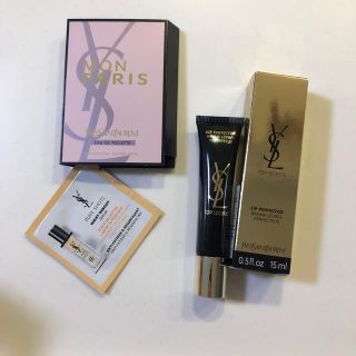 イヴサンローランボーテ(Yves Saint Laurent Beaute)のYSL トップシークレット　おまけ付き(口紅)