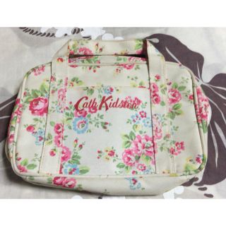 キャスキッドソン(Cath Kidston)の【みきまま様専用】キャスキッドソン(ポーチ)