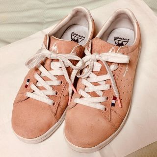 ルコックスポルティフ(le coq sportif)のyuukinana様 専用(スニーカー)