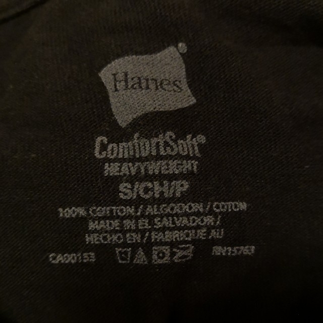 Hanes(ヘインズ)のHANES ヘインズ スイサイダル テンデンシーズ  Tシャツ Suicidal メンズのトップス(Tシャツ/カットソー(半袖/袖なし))の商品写真