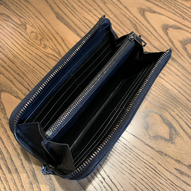 優先配送 Martin Maison Margiela 箱あり!マルタンマルジェラ 長財布