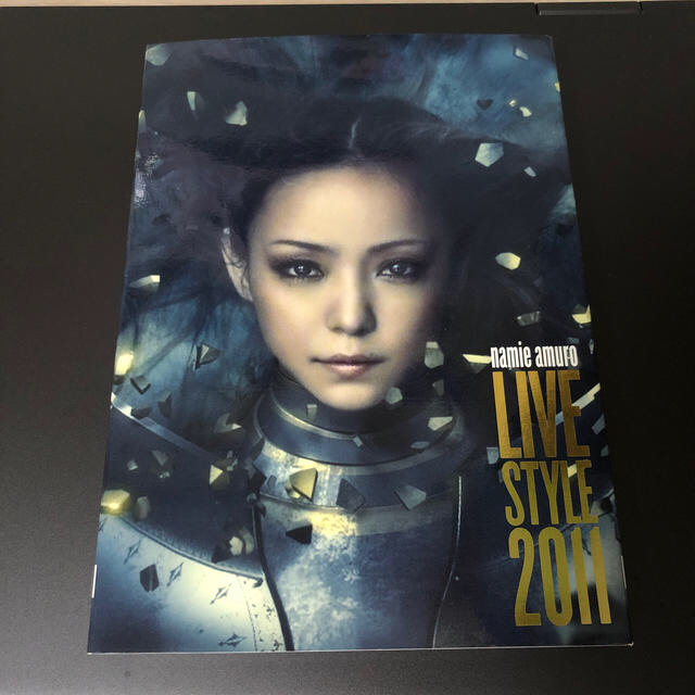 namie　amuro　LIVE　STYLE　2011 DVD エンタメ/ホビーのDVD/ブルーレイ(ミュージック)の商品写真