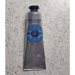 ロクシタン(L'OCCITANE)のL'OCCITANE USED ハンドクリーム(シアバター)(ハンドクリーム)