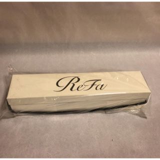 【新品】MTG ReFa ヘアアイロン　(ヘアアイロン)