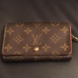 ルイヴィトン(LOUIS VUITTON)のLOUIS VUITTON 財布(財布)