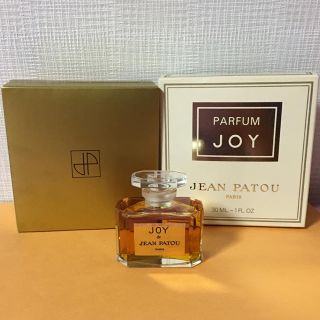 ジャンパトゥ(JEAN PATOU)のJEAN PATOU JOY PARFUM(香水(女性用))