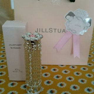 ジルバイジルスチュアート(JILL by JILLSTUART)の値下げ！JILLSTUART リップ(その他)