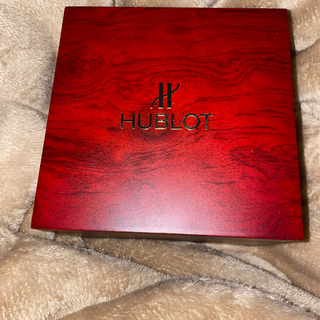 ウブロ(HUBLOT)のジャック様専用(腕時計(アナログ))