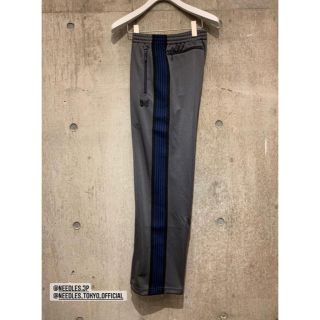 ニードルス(Needles)のNarrow Track Pant(その他)